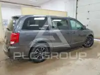 2019 Dodge CARAVAN фото