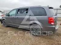 2019 Dodge CARAVAN фото