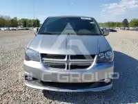 2019 Dodge CARAVAN фото