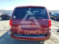 2019 Dodge CARAVAN photo