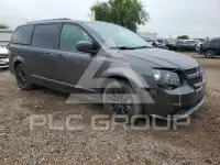 2019 Dodge CARAVAN фото