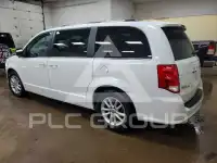 2019 Dodge CARAVAN фото