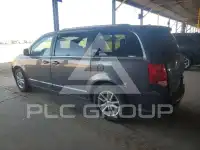 2019 Dodge CARAVAN фото