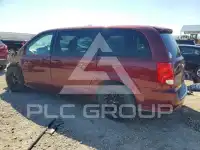 2019 Dodge CARAVAN photo