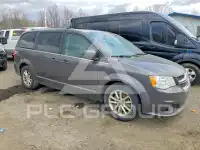 2019 Dodge CARAVAN photo