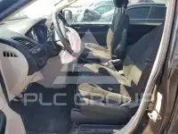 2019 Dodge CARAVAN фото