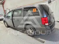 2019 Dodge CARAVAN photo
