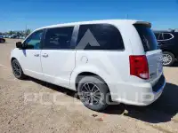 2019 Dodge CARAVAN фото
