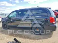 2019 Dodge CARAVAN фото