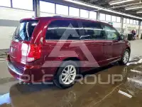 2019 Dodge CARAVAN фото