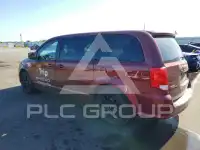 2019 Dodge CARAVAN фото