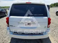 2019 Dodge CARAVAN photo