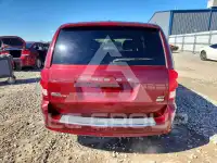 2019 Dodge CARAVAN photo