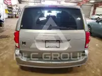 2019 Dodge CARAVAN фото