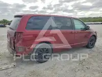2019 Dodge CARAVAN photo