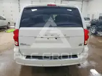 2019 Dodge CARAVAN фото