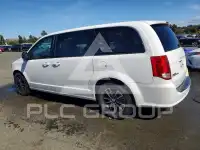 2019 Dodge CARAVAN фото