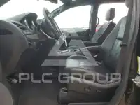 2019 Dodge CARAVAN фото
