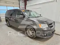 2019 Dodge CARAVAN photo