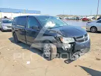 2019 Dodge CARAVAN фото