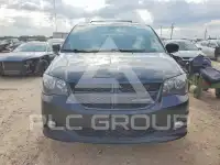 2019 Dodge CARAVAN фото