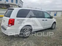 2019 Dodge CARAVAN фото