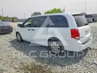 2019 Dodge CARAVAN photo