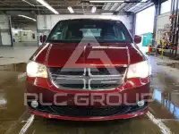 2019 Dodge CARAVAN фото