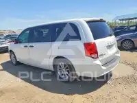 2019 Dodge CARAVAN фото