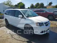 2019 Dodge CARAVAN фото