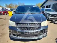 2019 Dodge CARAVAN photo