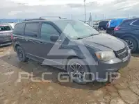 2019 Dodge CARAVAN photo