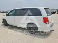 2019 Dodge CARAVAN фото