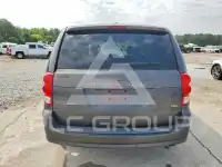 2019 Dodge CARAVAN фото