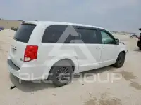 2019 Dodge CARAVAN фото