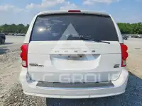 2019 Dodge CARAVAN фото