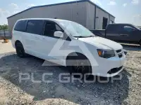 2019 Dodge CARAVAN фото