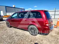 2019 Dodge CARAVAN photo