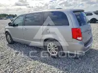 2019 Dodge CARAVAN photo