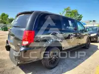 2019 Dodge CARAVAN фото