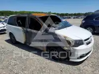 2019 Dodge CARAVAN photo