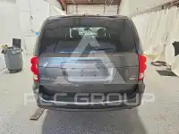 2019 Dodge CARAVAN photo