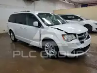 2019 Dodge CARAVAN фото