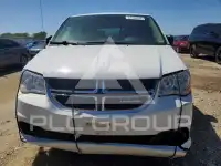 2019 Dodge CARAVAN фото