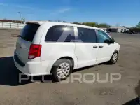 2019 Dodge CARAVAN фото