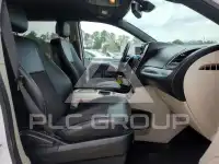2019 Dodge CARAVAN фото