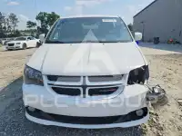 2019 Dodge CARAVAN фото