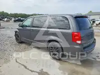 2019 Dodge CARAVAN фото
