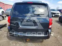 2019 Dodge CARAVAN фото