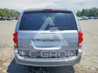 2019 Dodge CARAVAN фото